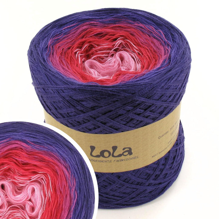 NEW!! Lola Harmony Girly