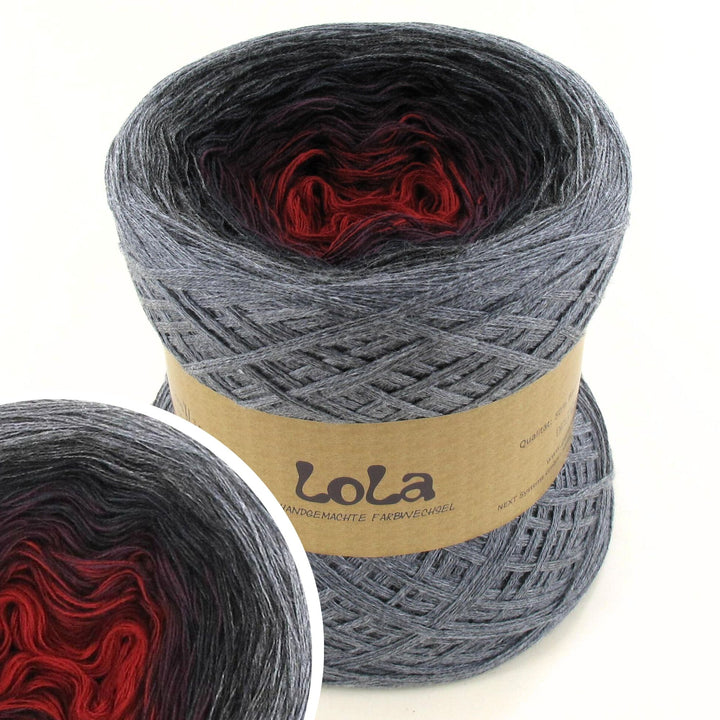NEW!! Lola Harmony Ember