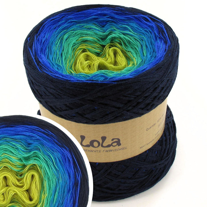 NEW!! Lola Harmony Lagoon