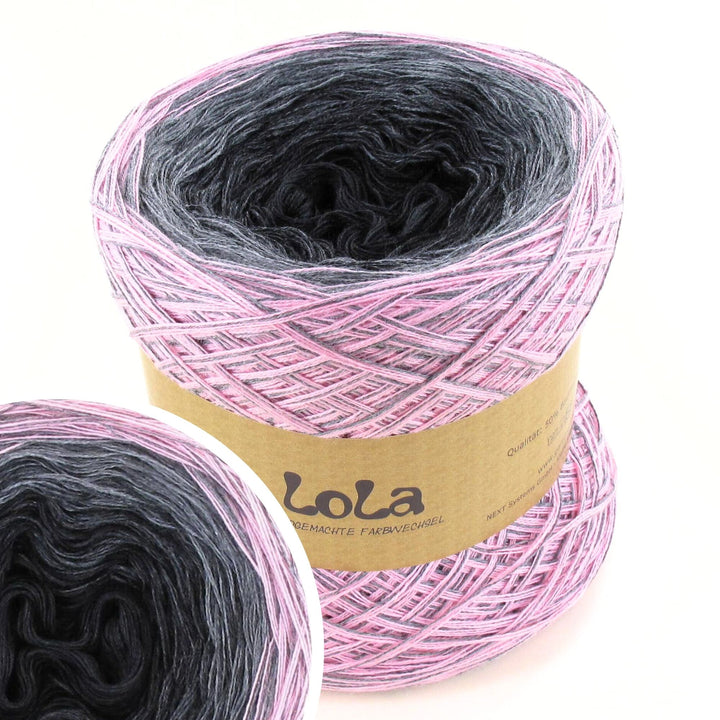 NEW!! Lola Harmony Pink Haze