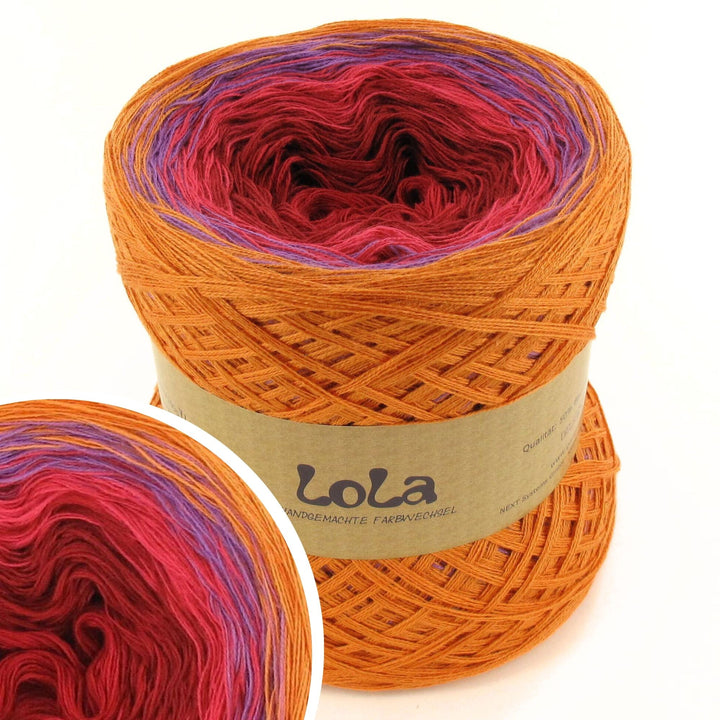 NEW!! Lola Harmony Tulip Meadow