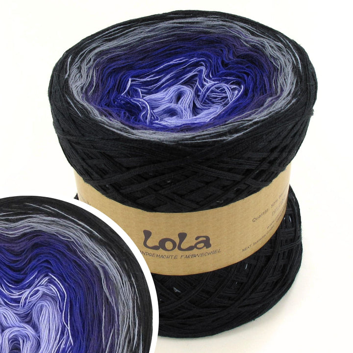 NEW!! Lola Harmony Lavender Night