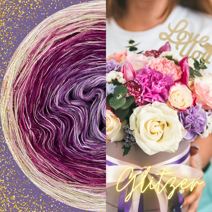 LIMITED EDITION - Lola Classic Mother's Day 2025 - GLITTER