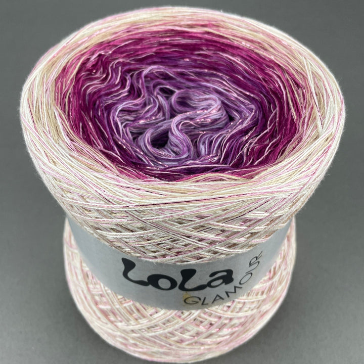 LIMITED EDITION - Lola Classic Mother's Day 2025 - GLITTER