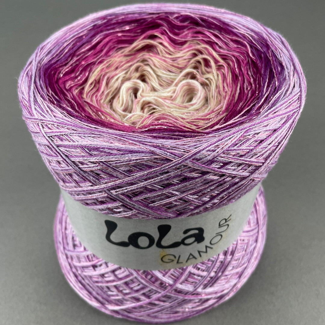 LIMITED EDITION - Lola Classic Mother's Day 2025 - GLITTER