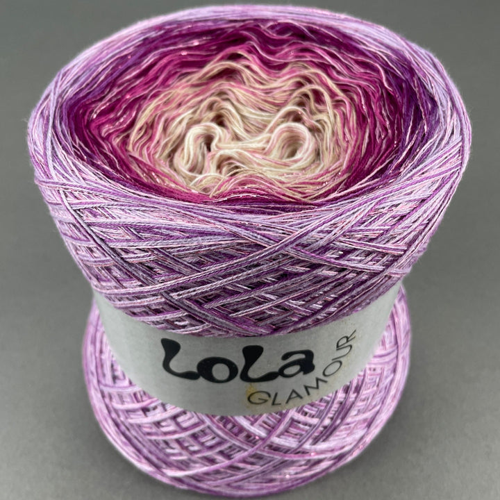 LIMITED EDITION - Lola Classic Mother's Day 2025 - GLITTER