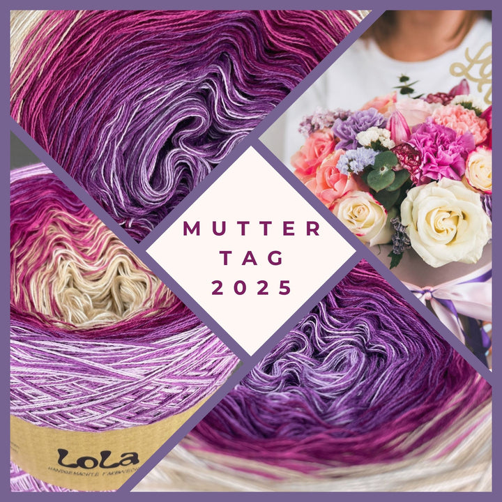 LIMITED EDITION - Lola Classic Mother's Day 2025