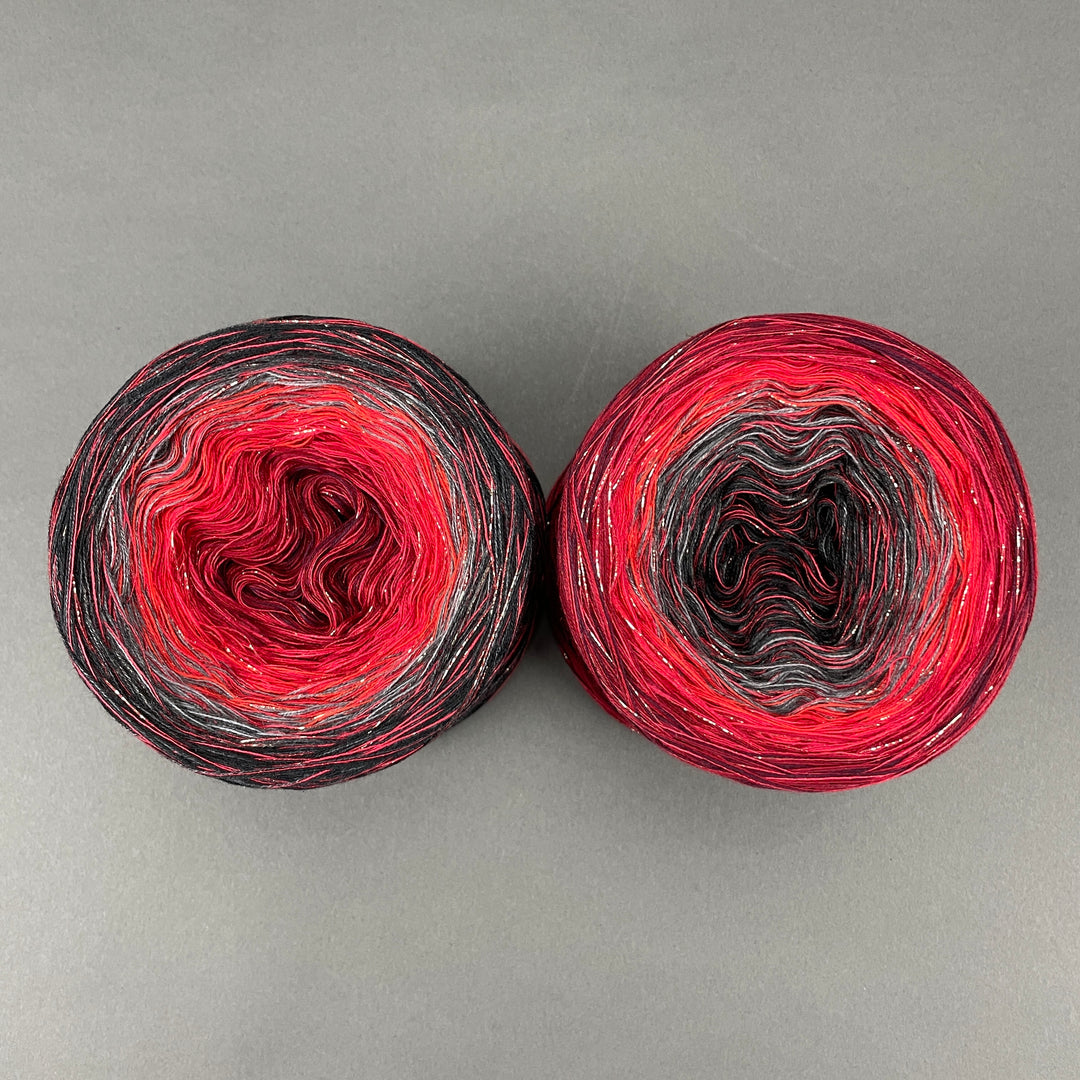 PREORDER Lola Glamour Halloween 2025 - Demon - LIMITED EDITION