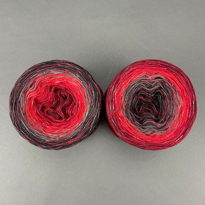 PREORDER Lola Glamour Halloween 2025 - Demon - LIMITED EDITION