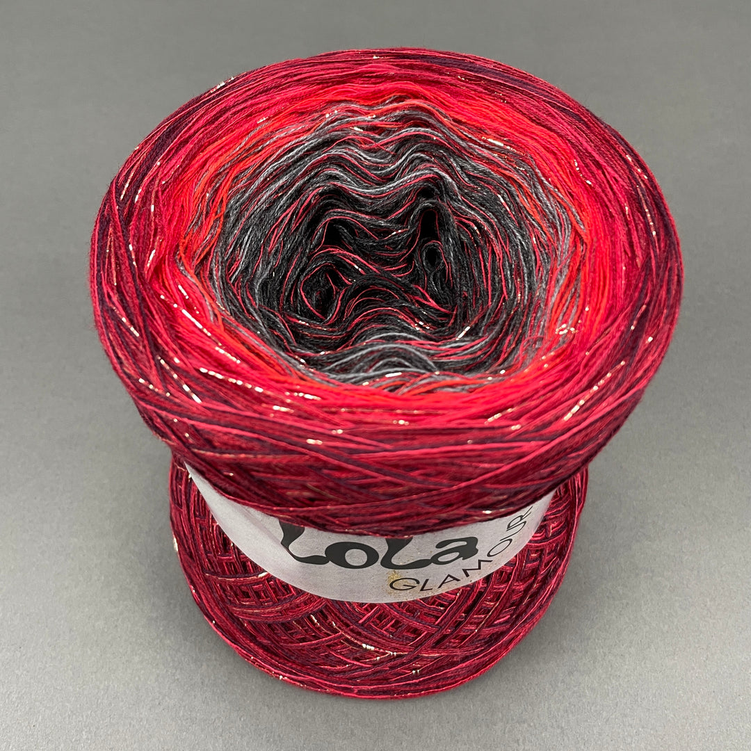 PREORDER Lola Glamour Halloween 2025 - Demon - LIMITED EDITION