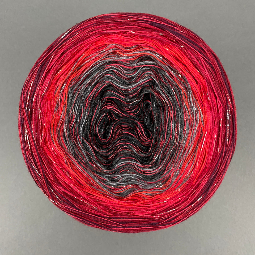 PREORDER Lola Glamour Halloween 2025 - Demon - LIMITED EDITION