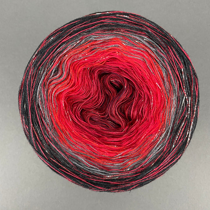 PREORDER Lola Glamour Halloween 2025 - Demon - LIMITED EDITION