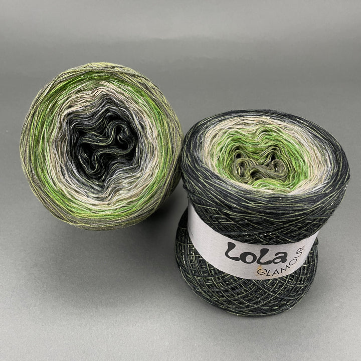 PREORDER Lola Glamour Halloween 2025 - Escape - LIMITED EDITION