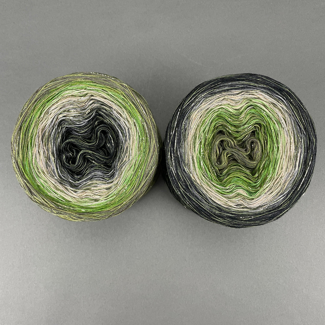 PREORDER Lola Glamour Halloween 2025 - Escape - LIMITED EDITION