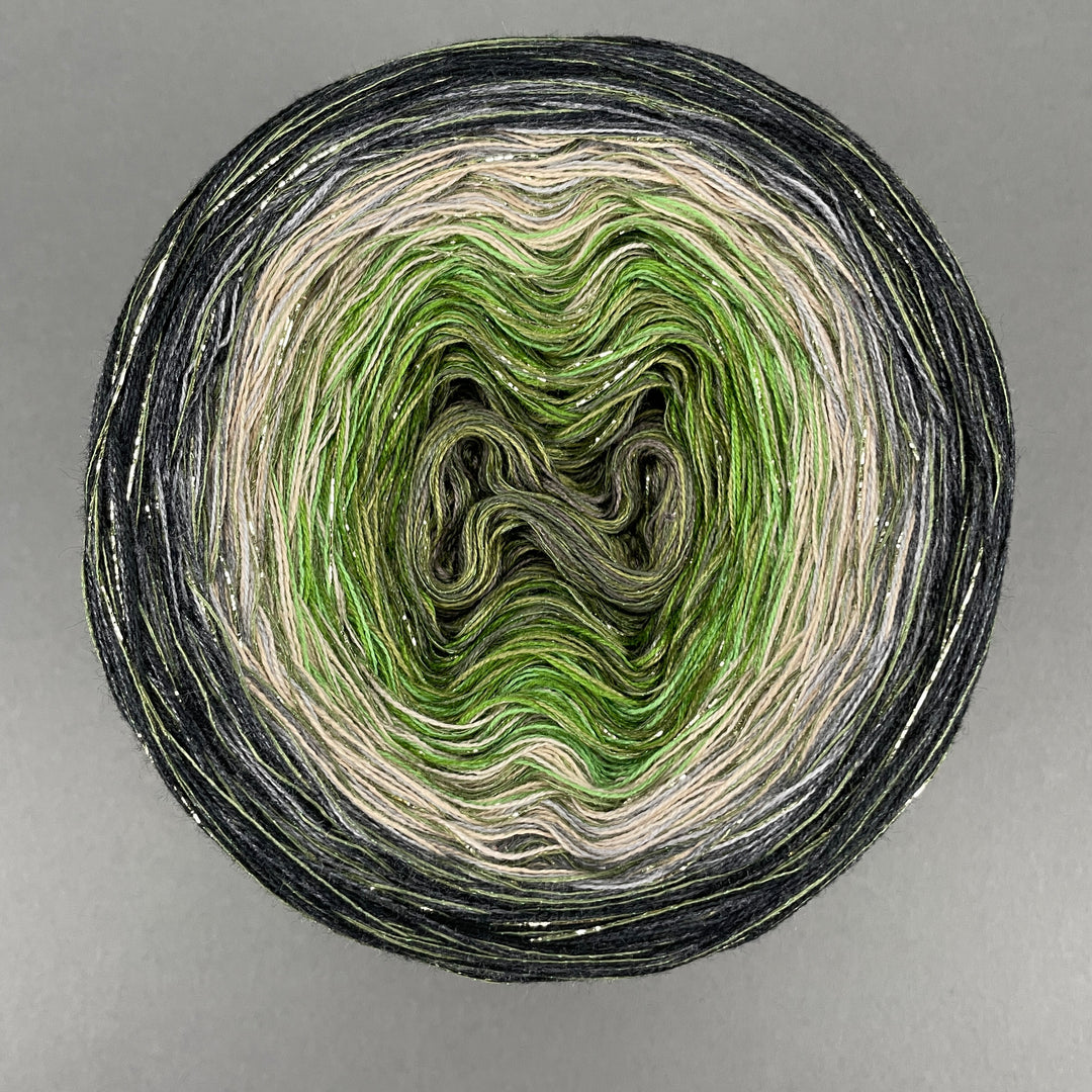 PREORDER Lola Glamour Halloween 2025 - Escape - LIMITED EDITION