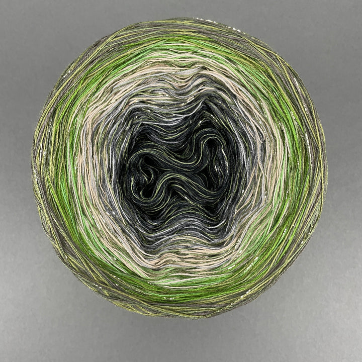 PREORDER Lola Glamour Halloween 2025 - Escape - LIMITED EDITION