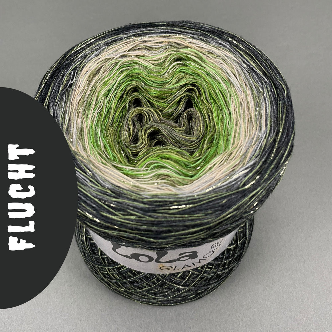 PREORDER Lola Glamour Halloween 2025 - Escape - LIMITED EDITION