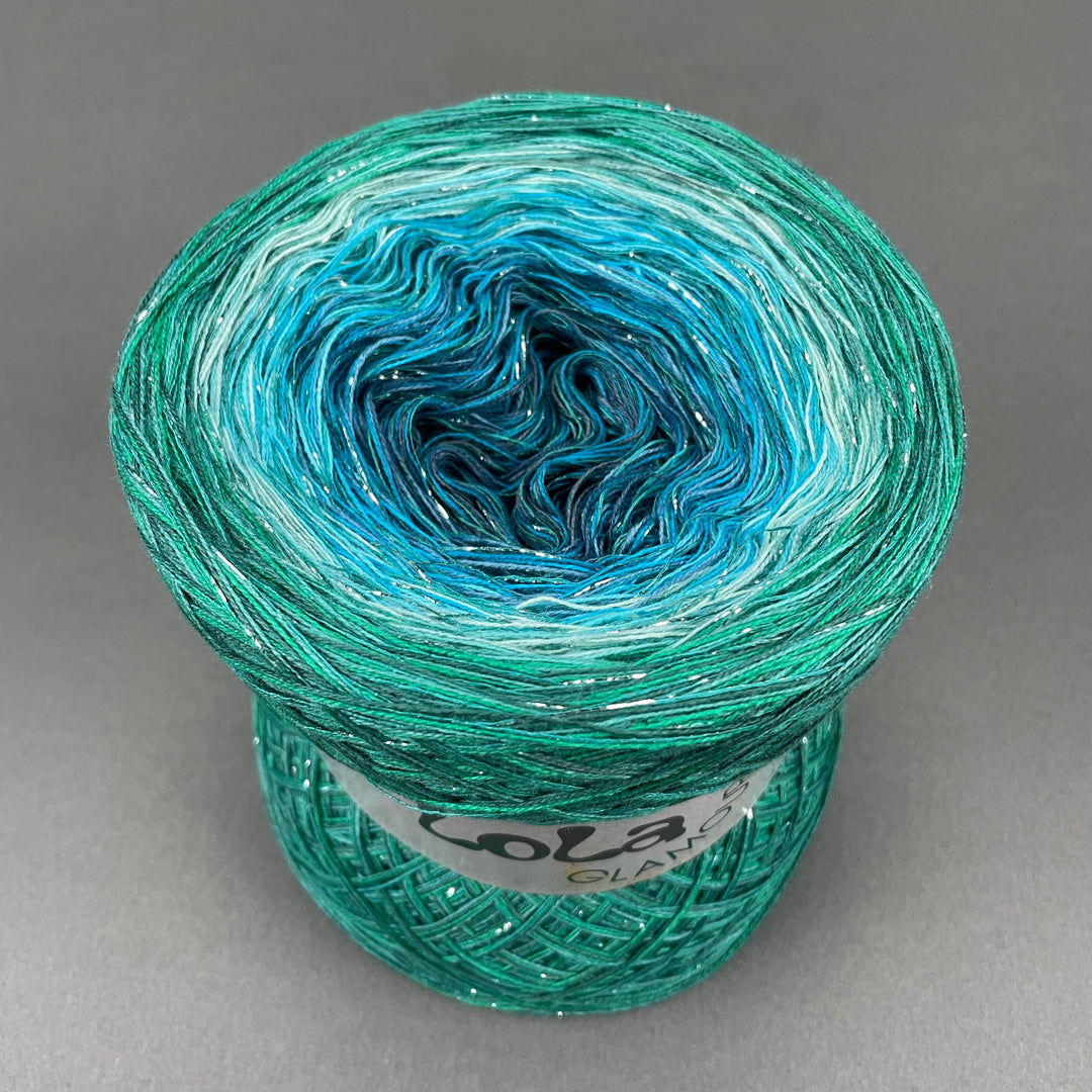 PREORDER Lola Glamour Halloween 2025 - Mad House - LIMITED EDITION