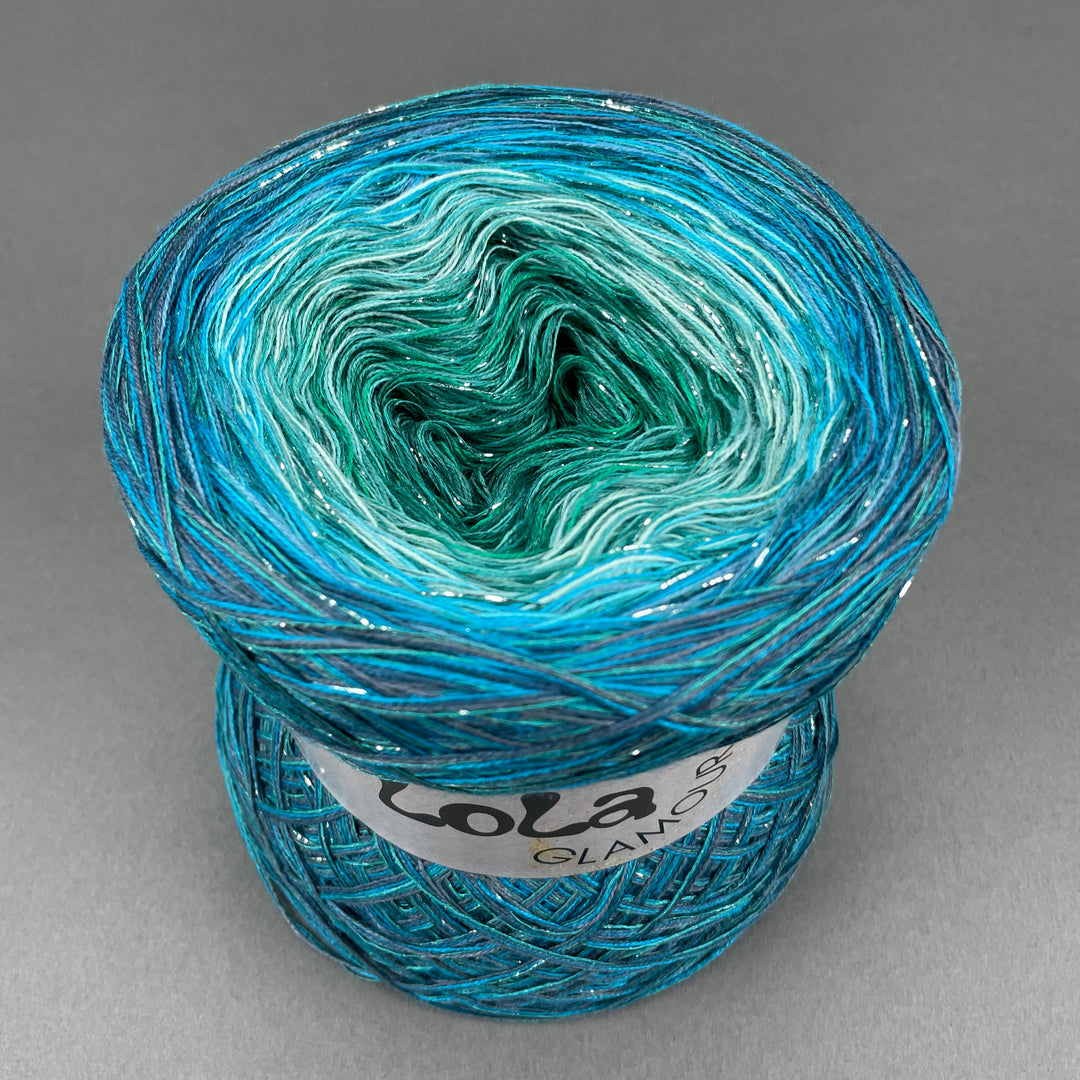 PREORDER Lola Glamour Halloween 2025 - Mad House - LIMITED EDITION