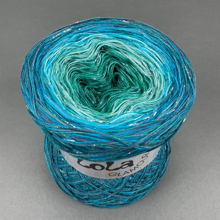 PREORDER Lola Glamour Halloween 2025 - Mad House - LIMITED EDITION