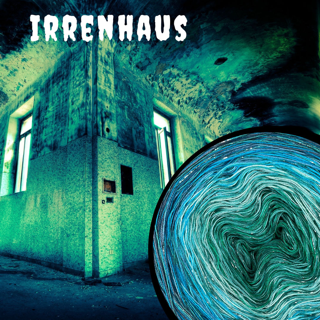 PREORDER Lola Glamour Halloween 2025 - Mad House - LIMITED EDITION