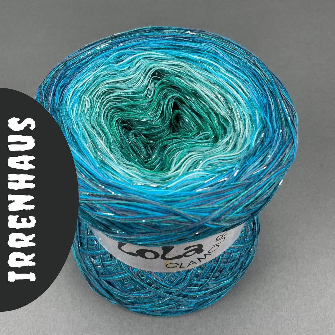 PREORDER Lola Glamour Halloween 2025 - Mad House - LIMITED EDITION