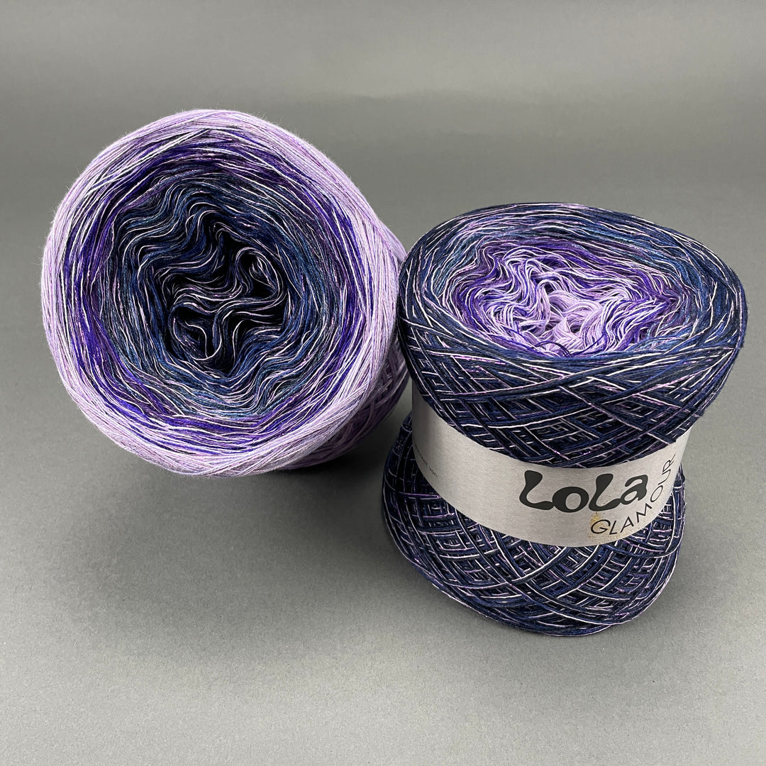 PREORDER Lola Glamour Halloween 2025 - Lila Blitz - LIMITED EDITION