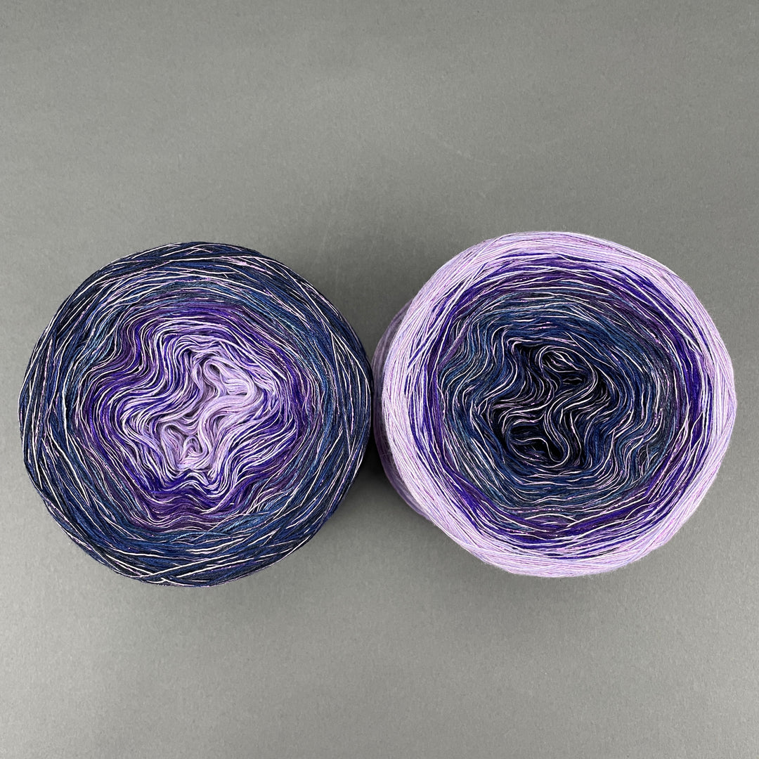 PREORDER Lola Glamour Halloween 2025 - Lila Blitz - LIMITED EDITION