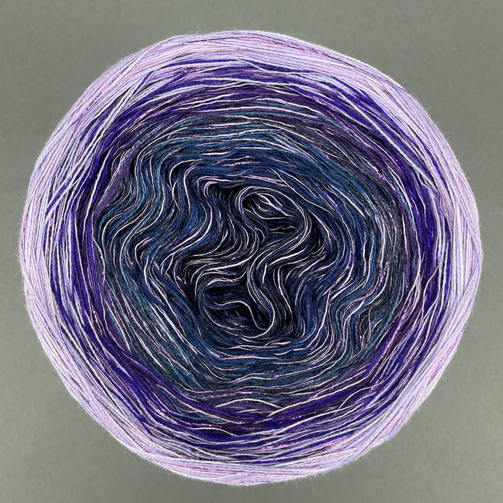 PREORDER Lola Glamour Halloween 2025 - Lila Blitz - LIMITED EDITION