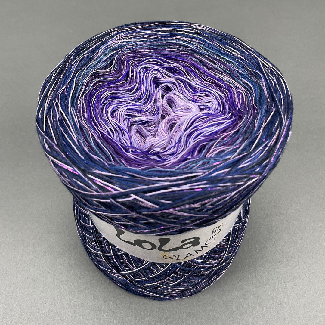 PREORDER Lola Glamour Halloween 2025 - Lila Blitz - LIMITED EDITION