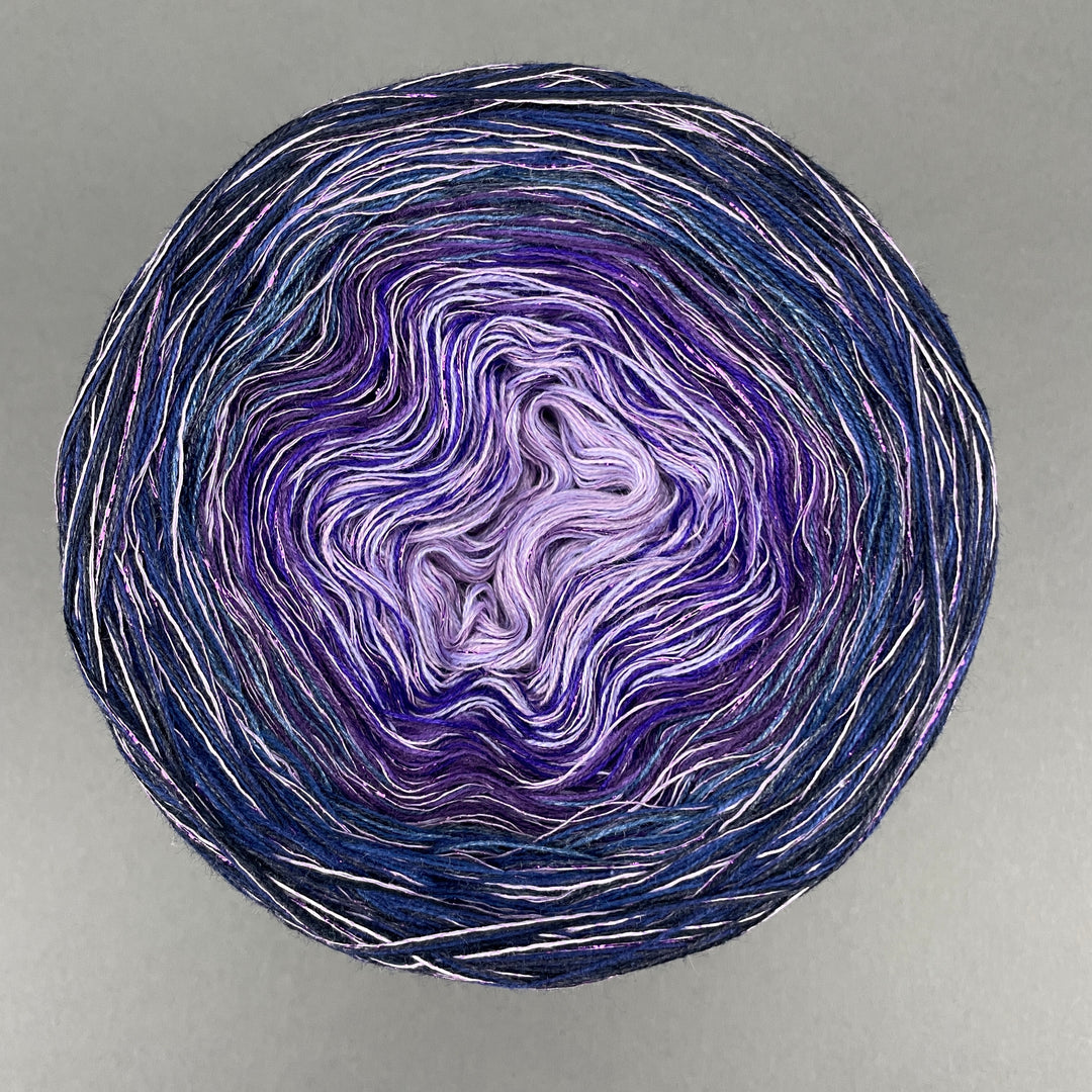 PREORDER Lola Glamour Halloween 2025 - Lila Blitz - LIMITED EDITION