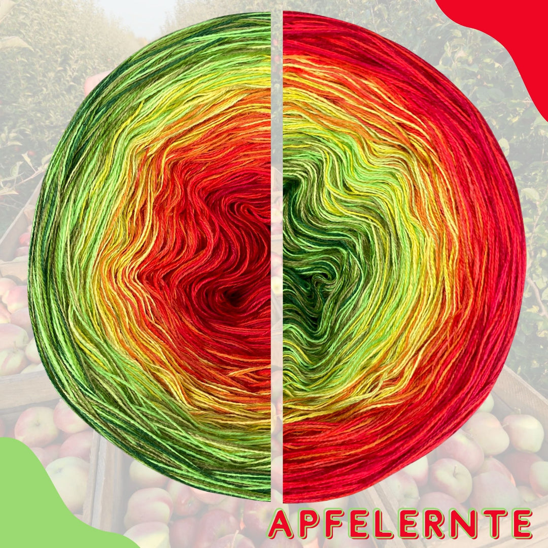 NEW!! LIMITED EDITION AUTUMN 2026 - Apple Harvest