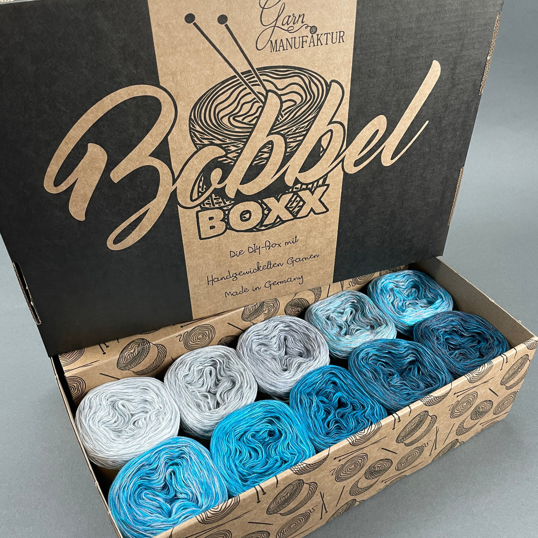 NEW!! LIMITED EDITION SUMMER 2026 - Candle Light Bobbel Boxx