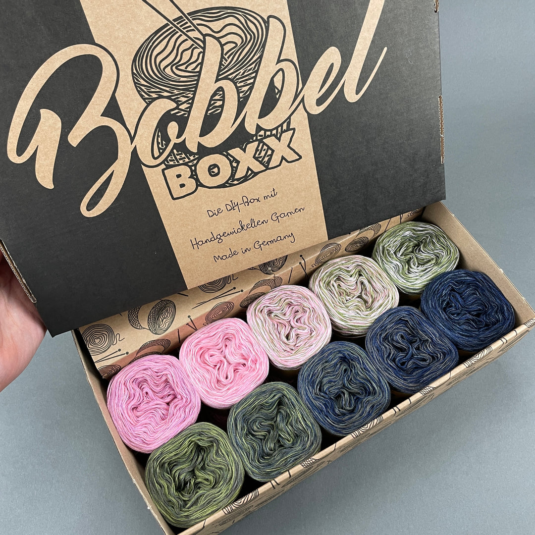 NEW!! LIMITED EDITION SUMMER 2026 - Rain Boots Bobbel Boxx