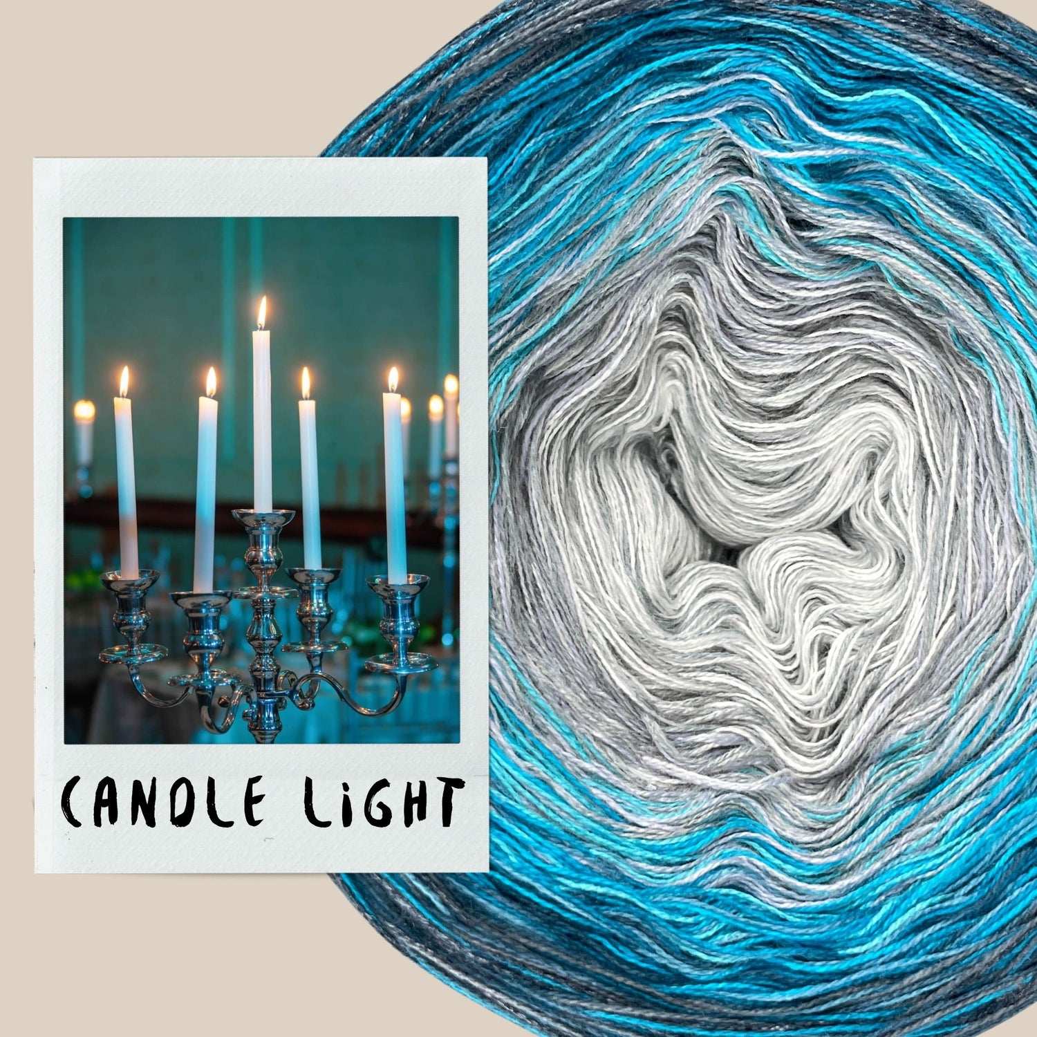 NEW!! LIMITED EDITION AUTUMN 2026 - Candle Light