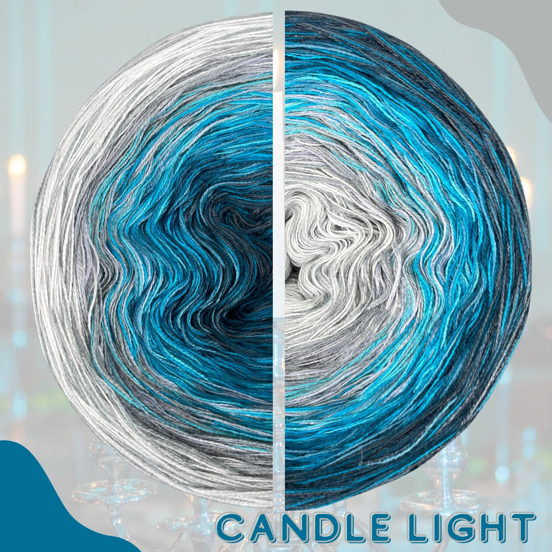NEW!! LIMITED EDITION AUTUMN 2026 - Candle Light