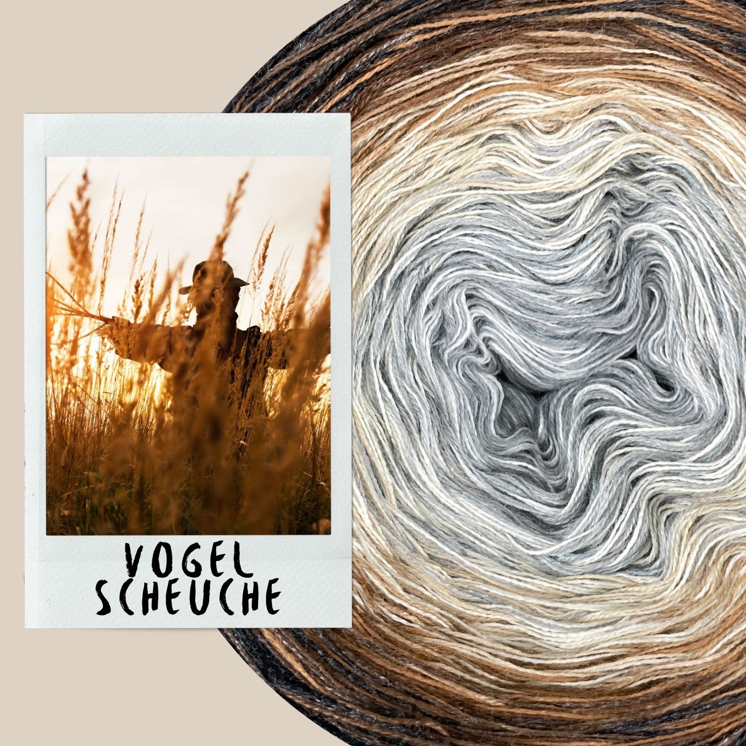 NEW!! LIMITED EDITION AUTUMN 2026 - Scarecrow