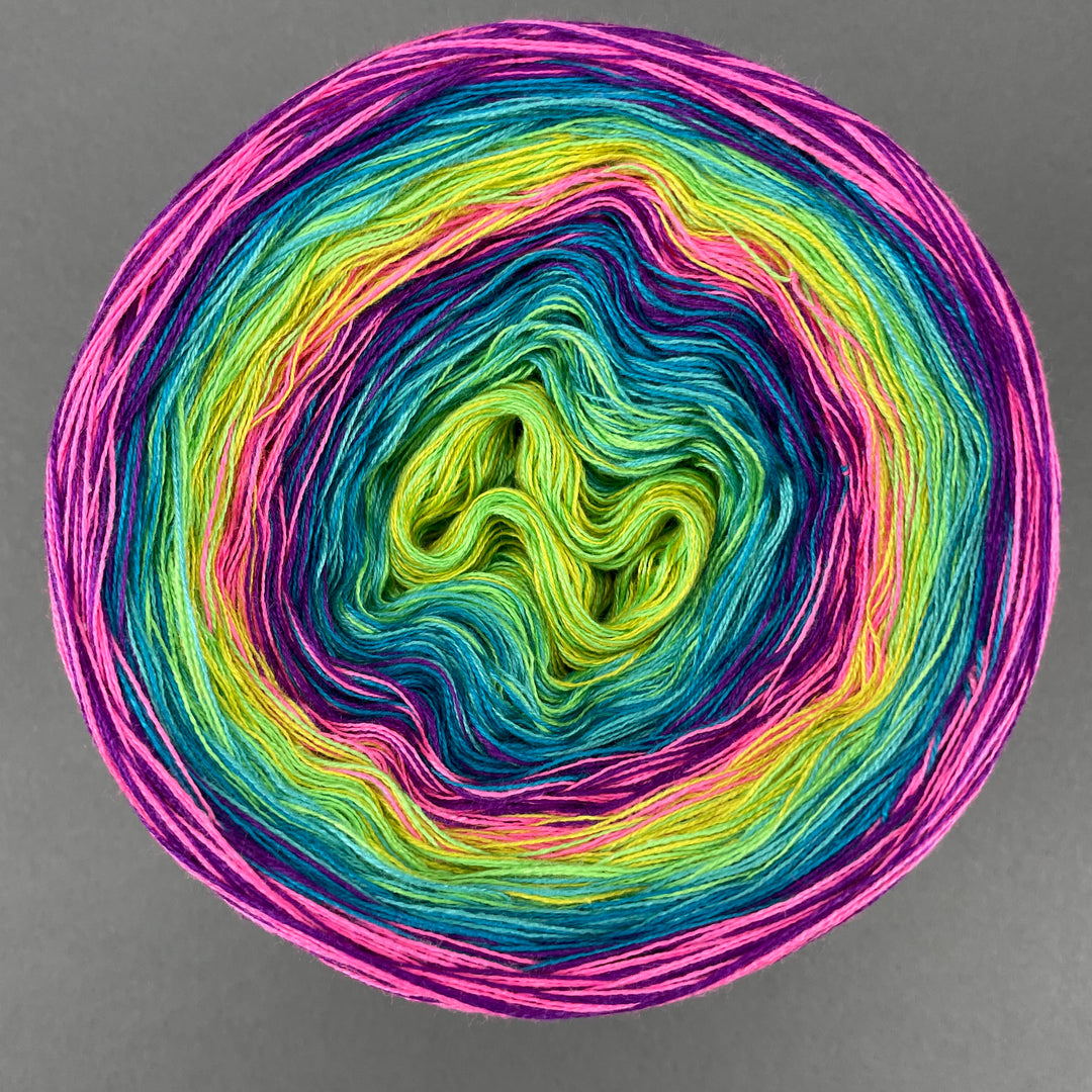 SPECIAL!! LIMITED EDITION - Lola Carnival 2026