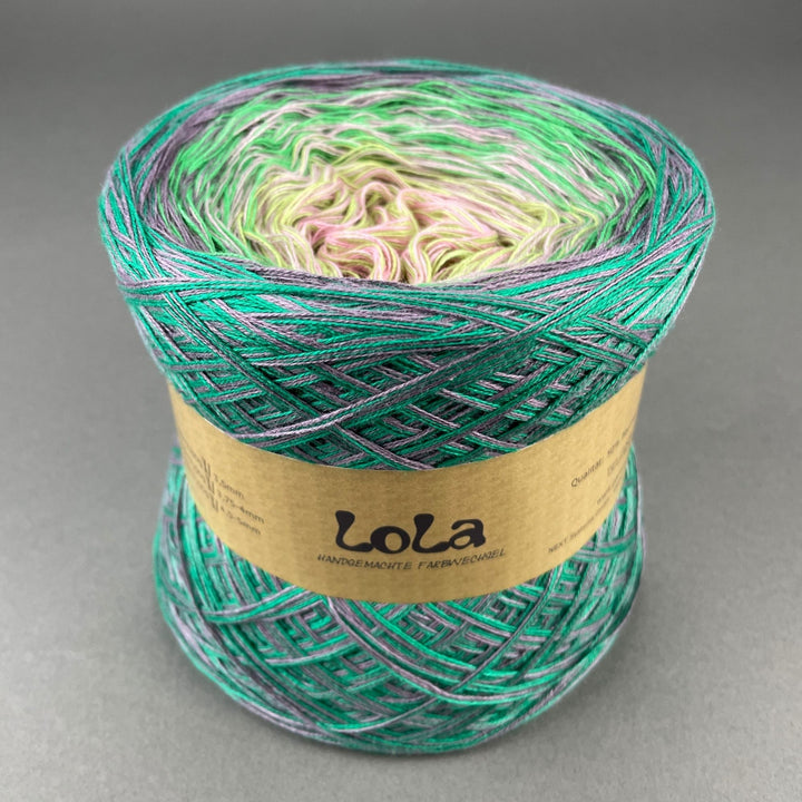 ENDS SOON Lola Summer 2025 - Fields Of Bees - LIMITED EDITION