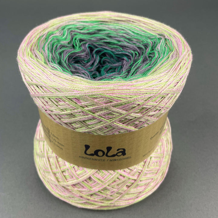 ENDS SOON Lola Summer 2025 - Fields Of Bees - LIMITED EDITION
