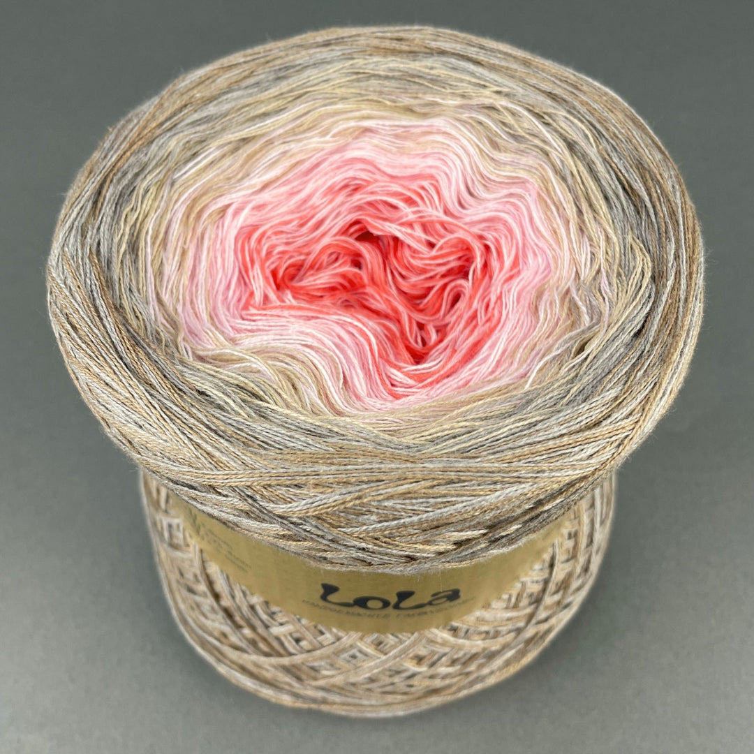 ENDS SOON Lola Summer 2025 - Flamingo Love - LIMITED EDITION