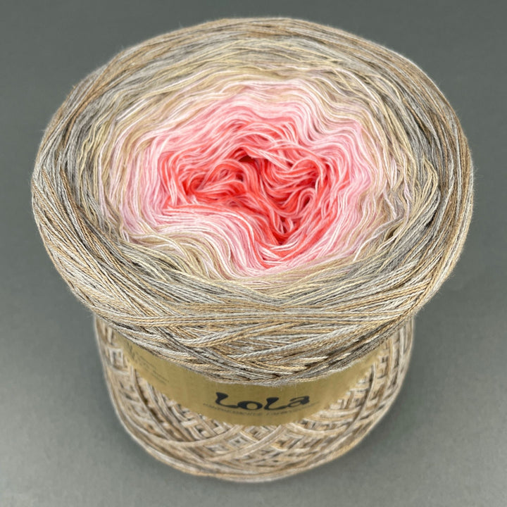 ENDS SOON Lola Summer 2025 - Flamingo Love - LIMITED EDITION