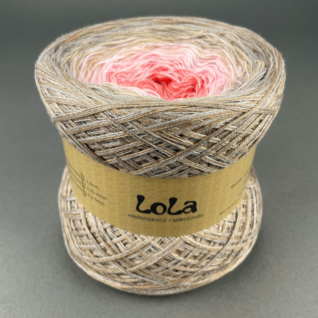 ENDS SOON Lola Summer 2025 - Flamingo Love - LIMITED EDITION