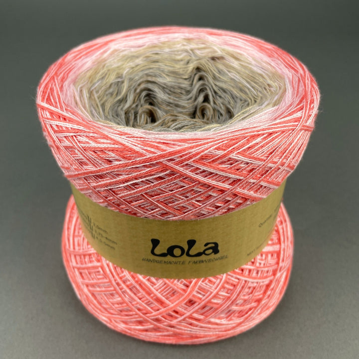 ENDS SOON Lola Summer 2025 - Flamingo Love - LIMITED EDITION