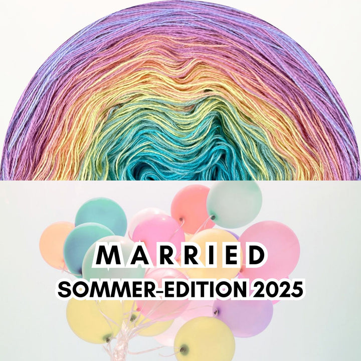Lola Summer 2025 - Married - LIMITED EDITION - LAST ONES