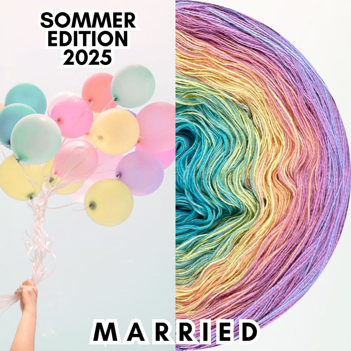 Lola Summer 2025 - Married - LIMITED EDITION - LAST ONES