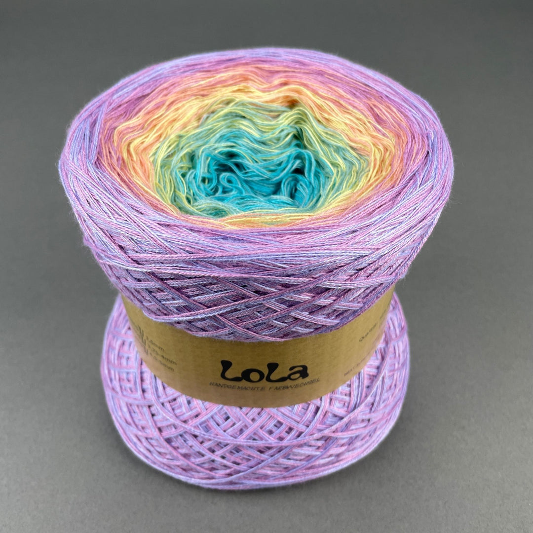Lola Summer 2025 - Married - LIMITED EDITION - LAST ONES