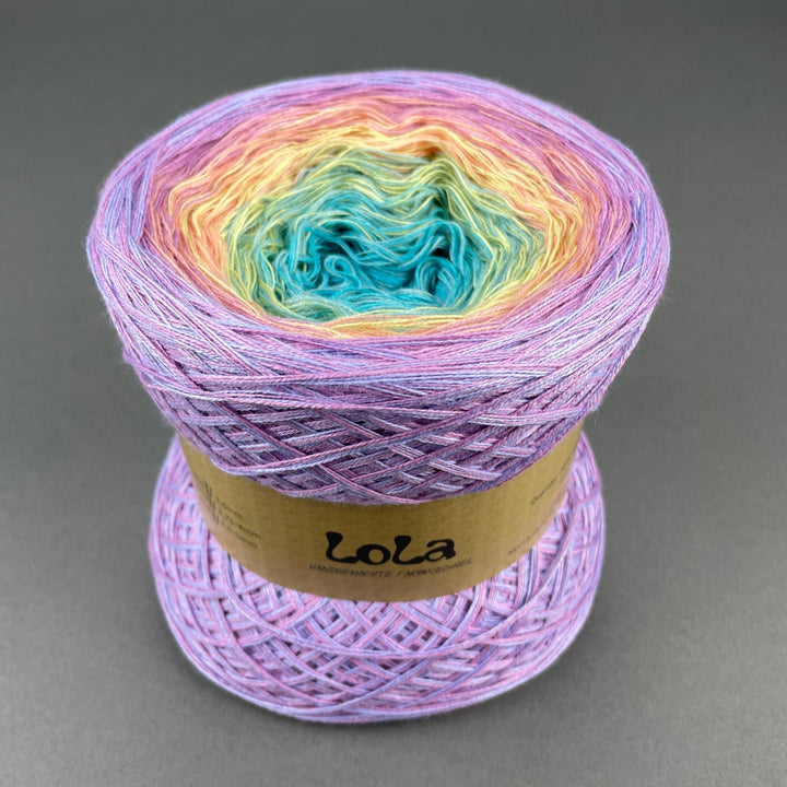 Lola Summer 2025 - Married - LIMITED EDITION - LAST ONES