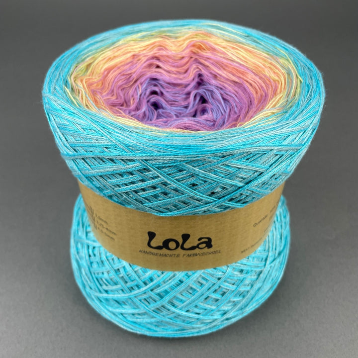 Lola Summer 2025 - Married - LIMITED EDITION - LAST ONES