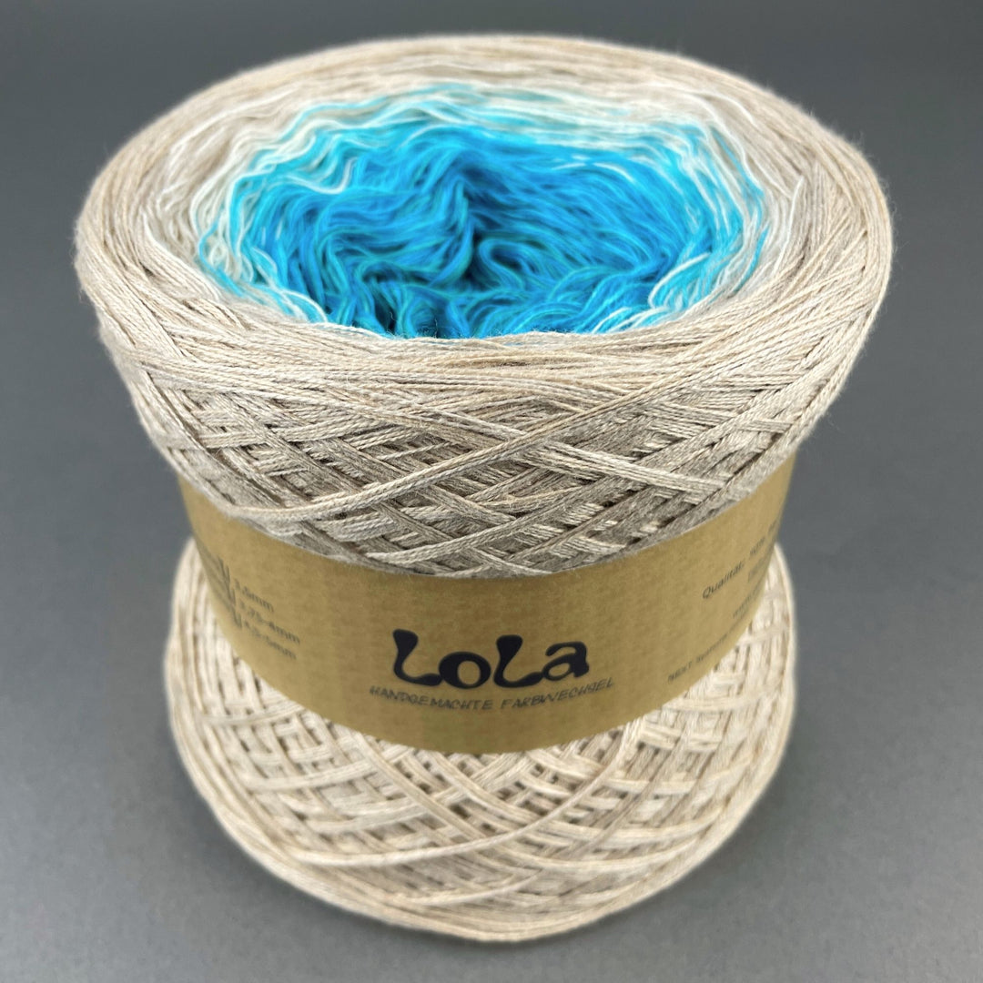 ENDS SOON Lola Summer 2025 - Starfish - LIMITED EDITION
